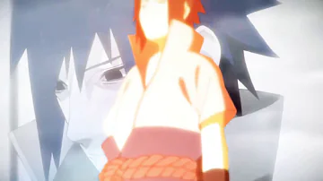 Naruto | Crossfire