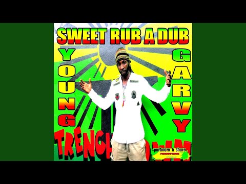 Sweet Rub-a-Dub
