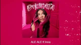 Dhurata Dora feat. INNA - Ale Ale