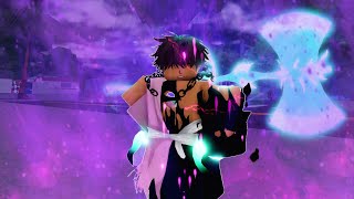 The Best Chaos Vastocar Build In Peroxide