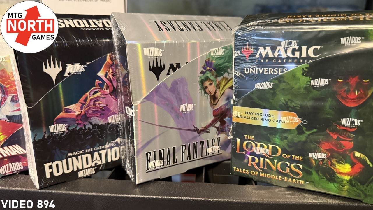 lotr collector booster box msrp Magic: The Gathering The Lord of The Rings: Tales of Middle-Earth Please take time and consideration prior to reserving your product tales of middle earth mtg