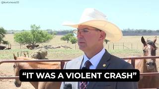 Two killed in Army Apache helicopter crash in Bell County Texas