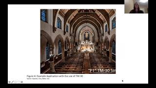 TM-30 and the Transition from CRI to TM-30 to Better Select Lighting Solutions per Application