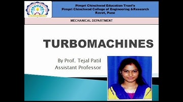 Simple numerical on reaction turbine (francis turbine)