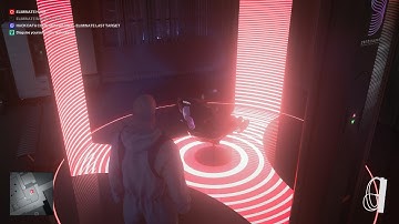 Hitman 3 | Chongqing | How to Kill Hush in his "Relaxing Chair"