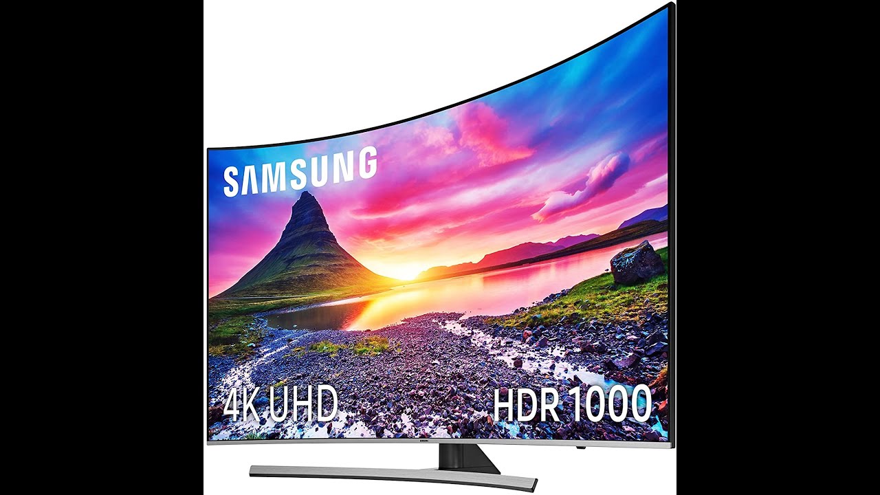 ¿DONDE PUEDO COMPRAR UNA Samsung 55NU8505 + Smart TV de 55" 4K UHD