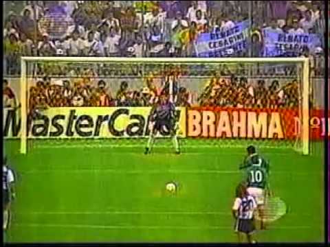 Coppa America 1993: Argentina