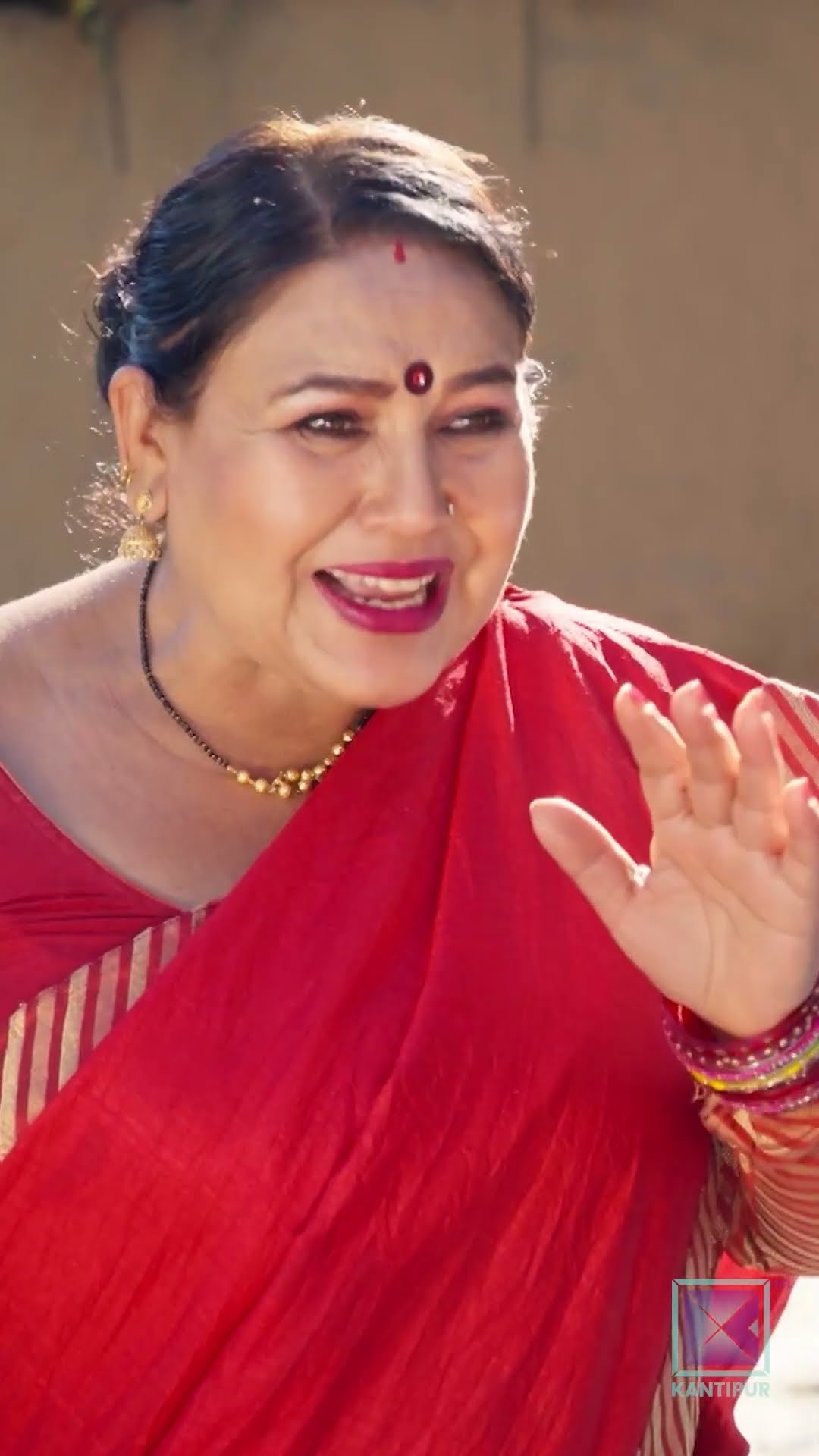 सन्तान गतिलो नभएपछि... | Harke Haldar