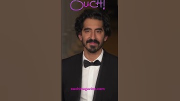 DEV  Patel  | OUCH MAGAZINE