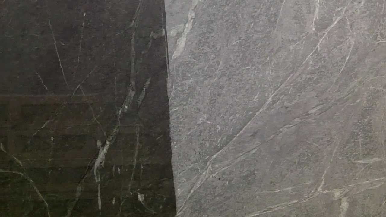 Amazonas Green Soapstone Slab Soapstone Countertops Youtube