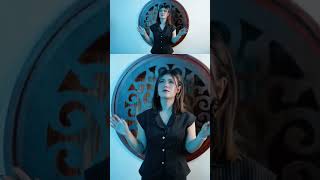 Nharisa - Beban DiBahu Kecilku | Official Short Video