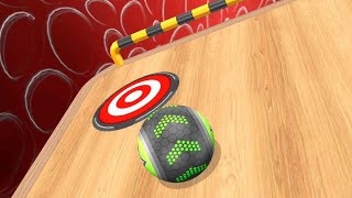 Going Balls: Super Speed Run Gameplay | Level 1091 + 1094 Walkthrough | iOS/Android |