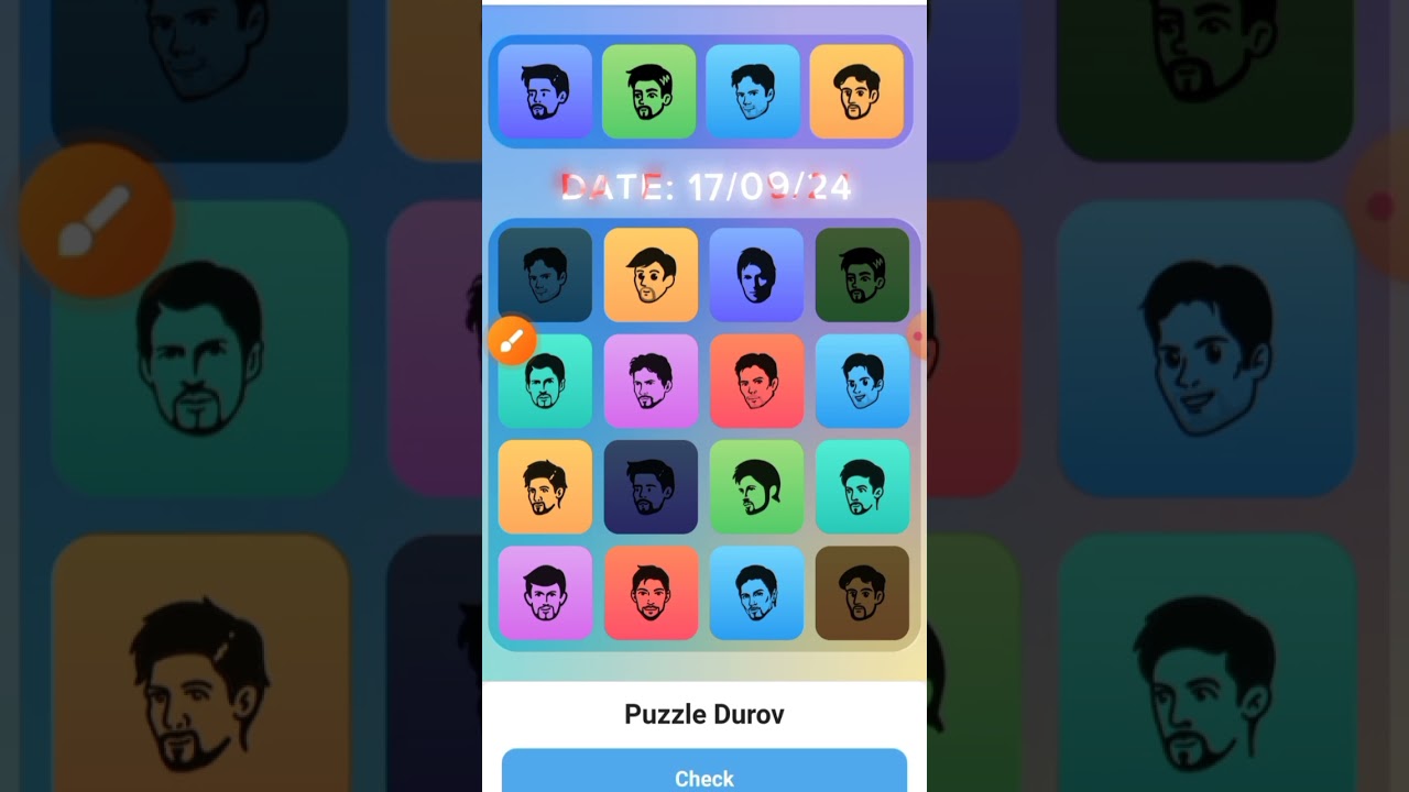 17 September Major Puzzle Durov । Major Puzzle Solved । Major Daily Combo Today