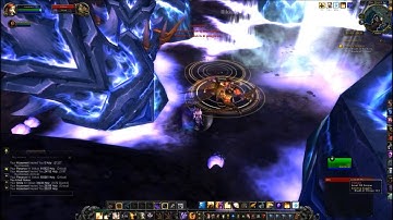 Rending Daggers Quest - World of Warcraft