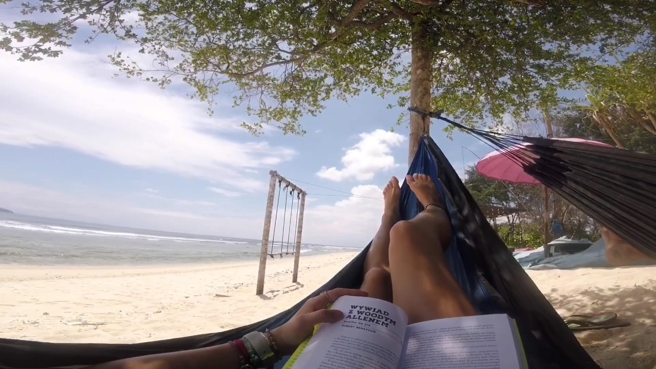 Our Indonesian trip ! Gili Air / Gili Meno / Lombok Island 2017