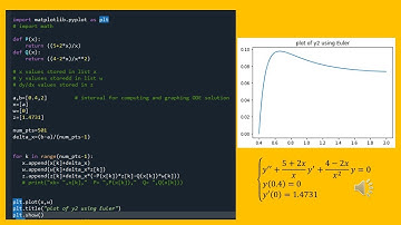 ODEs Lesson 34  Frobenius Method with Repeated Roots