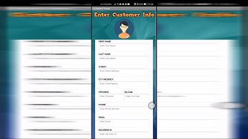 Aplikasi Connection to MySQL Database - Pemrograman Aplikasi Mobile PART 3