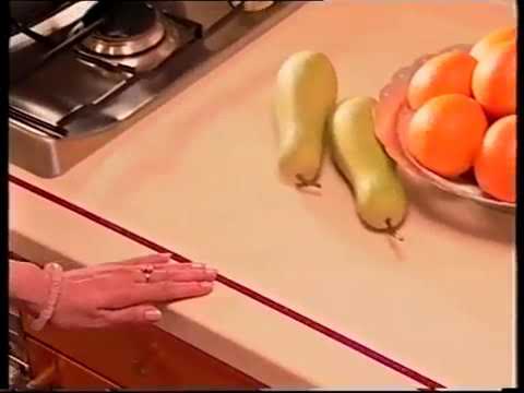 [香港經典廣告](1995) Surell 色麗石