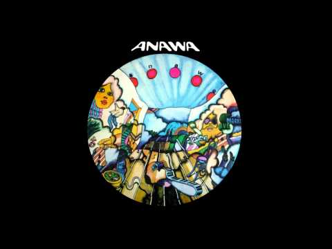 Anawa / Andrzej Zaucha - Abyś Czuł