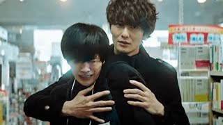 Top 8 Gay / Boys Love Japanese drama of 2021 | japanese drama 2021 | gay drama |