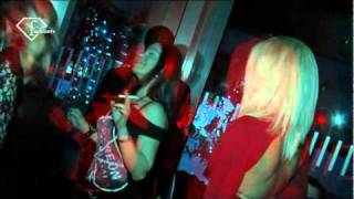 fashiontv | FTV.com - LA SUITE 8 BY F VODKA