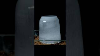 Ice melting timelapse #timelapse #ice