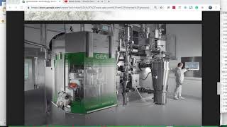 GEA Granulation Technologies - Multipurpose Process Solutions for Solid Dosage Forms
