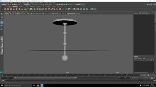 ^_^ How to make pendulum in autodesk maya 2012 ^_^ Net Worth
