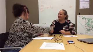 Code Official Interview