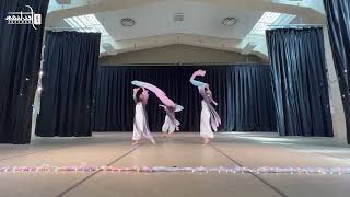 Kyouka Ivana Feilyn Aileen