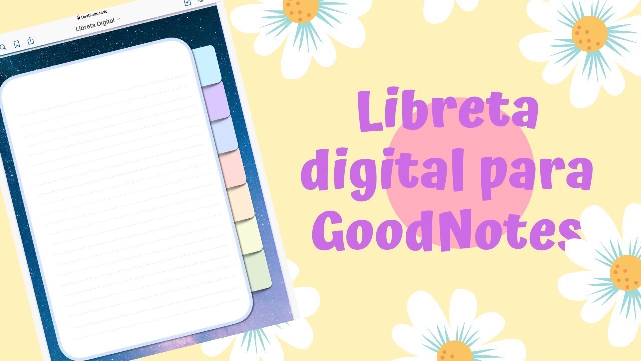 Libreta digital/interactiva 