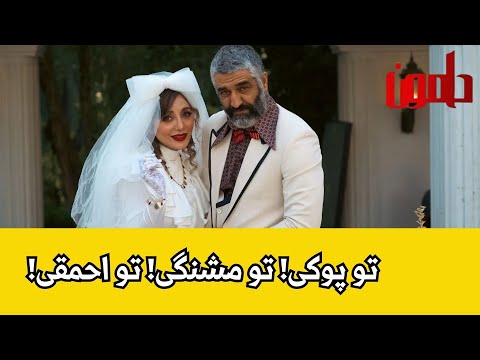 به بهانه ی فیلم سخیف جزایر قناری هنر حکومتی همین چیزها را می خواهد