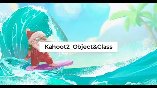 8-Min Python Objects & Classes Quiz (Santa Style!)
