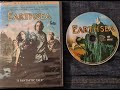 Opening and closing to earthsea 2005 dvd