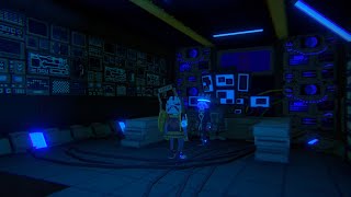SANDBOX ALPHA SEASON 4 DAY-29!! Captain Laserhawk The Sandbox Experience MAP PALING OKE 9/10!!