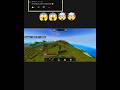 run until found a ruined portal 🤯🤯 #minecraft #minecraftbuilds #gaming #shortsfeed #shorts #viral