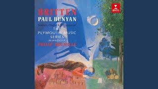Paul Bunyan, Op. 17, Act 1, Scene 2: "In Fair Days and in Foul" - Slim's Song. "I Come from...