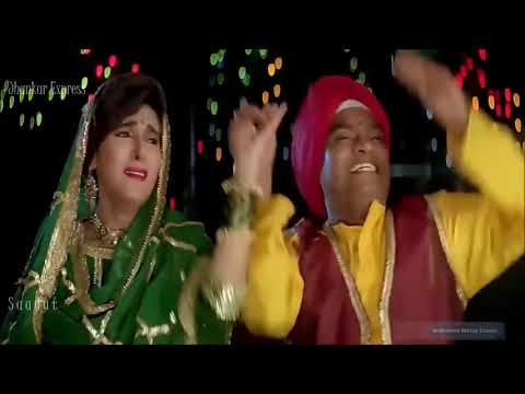 aaye-ho-meri-zindagi-mein(female)---raja-hindustani-1996