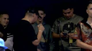SILBANDO - LOS CHARLIS DE LA CUMBIA...FELIZ CUMPLEAÑOS "MARKITO GALLO"