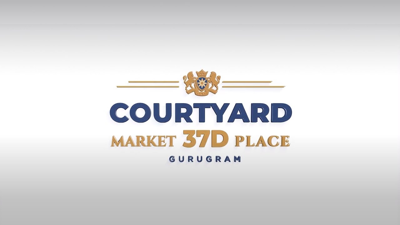 Royal Green Courtyard 37D Walkthrough