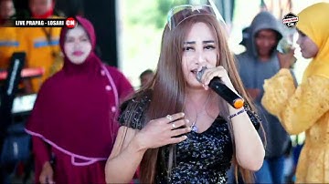 DAGANG PINDANG ~ IIN VARERA || CITRA NADA LIVE DESA PRAGPAG LOR (BLOK ZIGAR) || LOSARI - BREBES