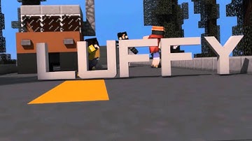 INTRO || Luffy || Dual w/ Utilus