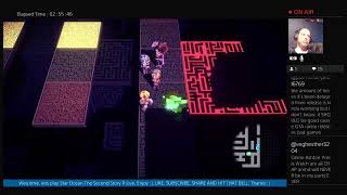 Lets Play Star Ocean Second Story R Live Part 7