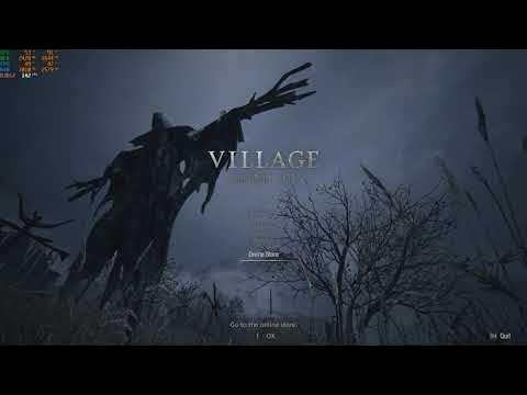 Resident Evil Village - Error Amd_ags_x64.Dll Missing Fix - YouTube