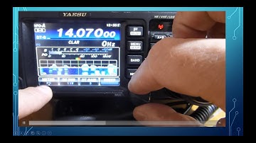 RTTY and PSK31 Amateur Radio Digital modes presentation for BDARC.