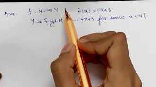 Celebrity Class XII Chapter 1 Relations and Functions Example 23(lecture 64) Wealth