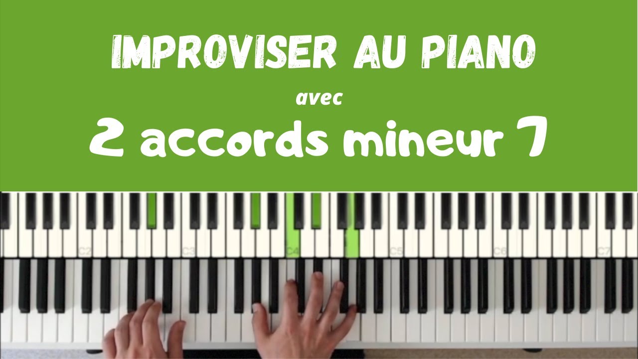 Improviser Au Piano Pour Les Nuls Pdf