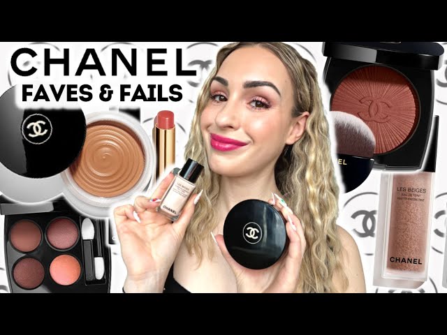 The 15 Best Chanel Beauty Products, According to MUAs