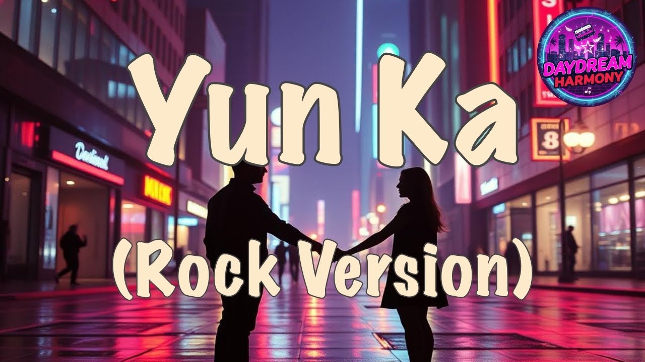 Yun Ka - Willie Revillame (Rock Version Cover)