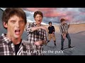 End of video